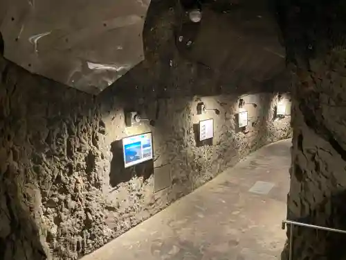 江の島岩屋(神奈川県)