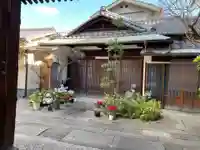 艮立院(京都府)