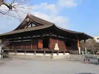 大報恩寺（千本釈迦堂）(京都府)