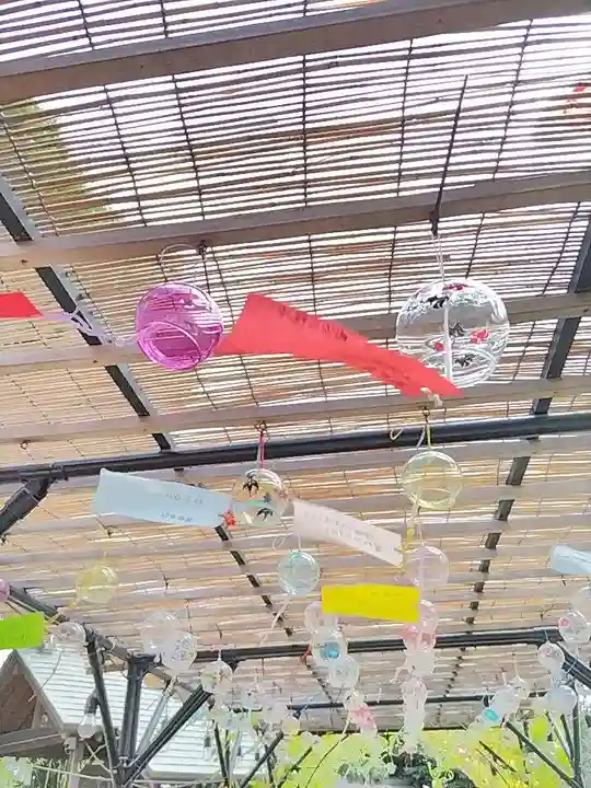 相模原氷川神社(神奈川県)