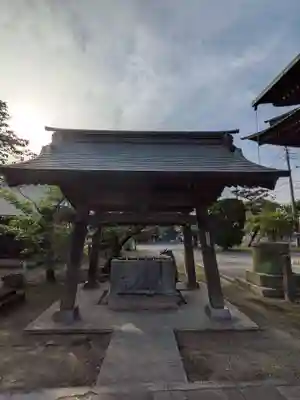 滑河山龍正院(千葉県)