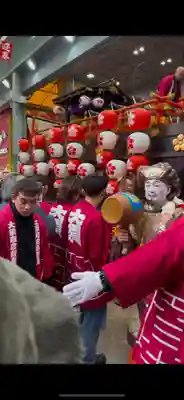 万松寺(愛知県)