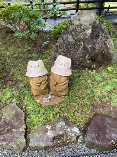 宝徳寺(群馬県)