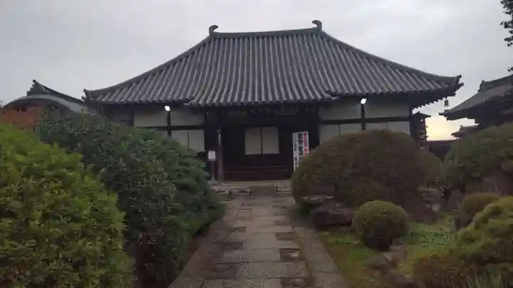 西音寺のその他建物