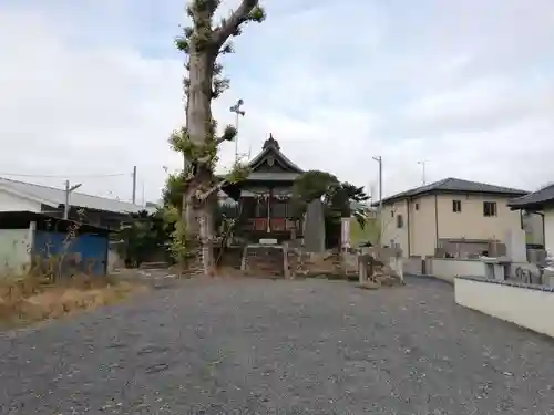 香取神社のその他建物