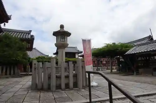 興福寺 五重塔のその他建物