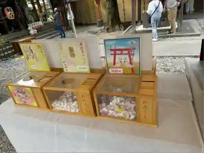 蛇窪神社(東京都)