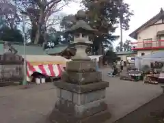 一言主神社の建物その他