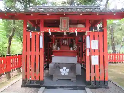 長岡天満宮(京都府)