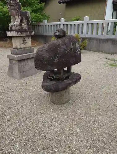 廣田神社のその他建物