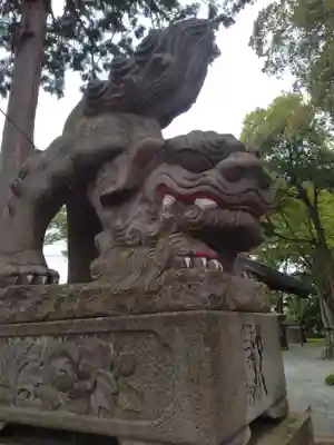 印鑰神明宮(山形県)