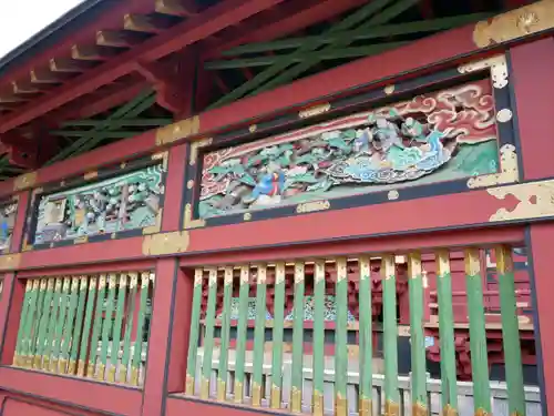 大杉神社(茨城県)