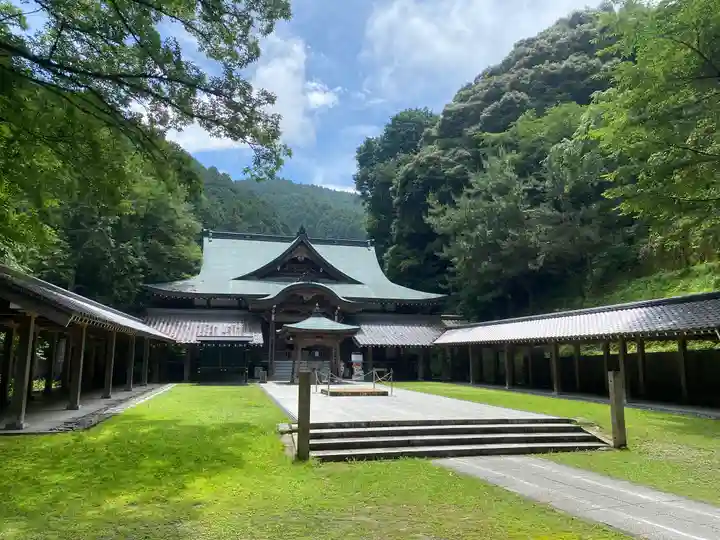 前神寺(愛媛県)