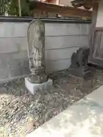 普光山 普傳寺(秋田県)