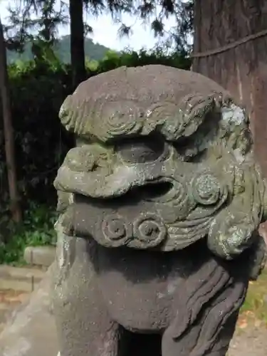 杉山神社（葉山・上山口）(神奈川県)