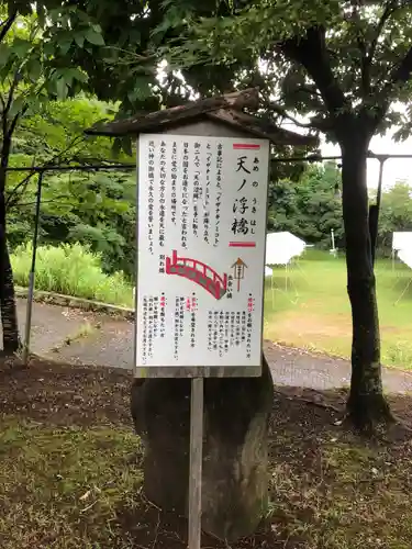 代継宮のその他建物