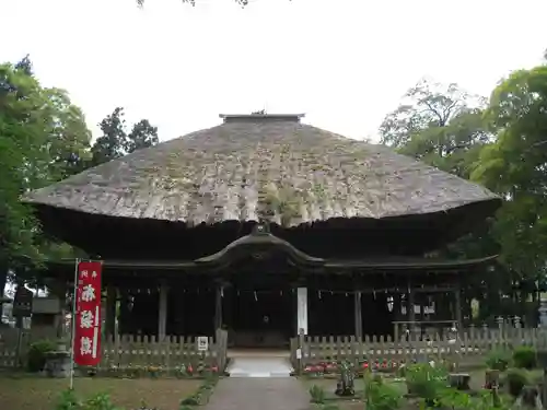 佐竹寺(茨城県)