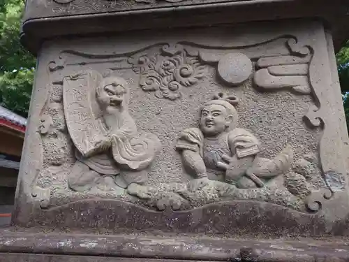 第六天神社(東京都)