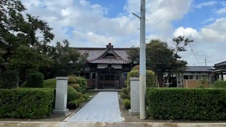 龍覚寺(山形県)