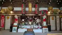 豊川稲荷札幌別院(玉宝禅寺)の{uncategorized: "未分類", other: "その他", undefined: "問題あり", building: "その他建物", grave: "お墓", sacred_gate: "鳥居", guardian: "狛犬", statue: "像", buddha: "仏像", history: "歴史", nature: "自然", garden: "庭園", animal: "動物", pagoda: "塔", temizu: "手水舎", mountain_gate: "山門・神門", sanctuary: "本殿・本堂", subordinate: "末社・摂社", art: "芸術", scenery: "景色", jizo: "地蔵", ema: "絵馬", goshuin: "御朱印", omikuji: "おみくじ", items: "授与品その他", amulet: "お守り", goshuincho: "御朱印帳", eats: "食事", festival: "お祭り", votive_dance: "神楽", shichigosan: "七五三参", wedding: "結婚式", experience: "体験その他", initially: "初詣", around: "周辺", anti_infection: "感染症対策"}