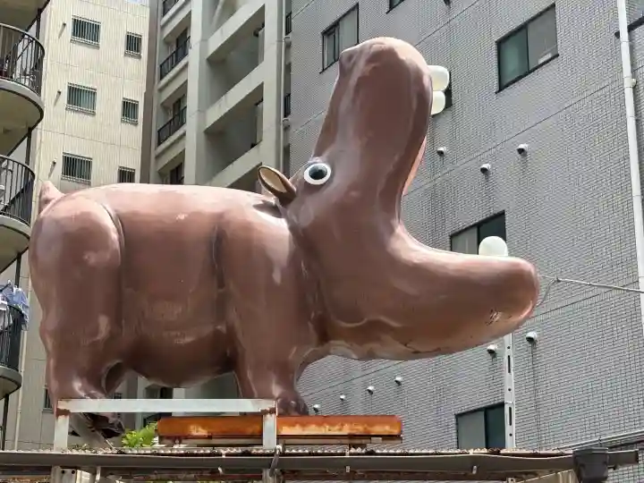 大当稲荷神社(東京都)