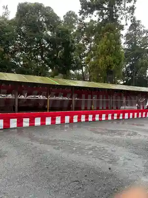 筑波山神社(茨城県)