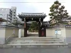 天然寺の建物その他