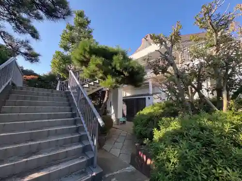 法養寺(東京都)