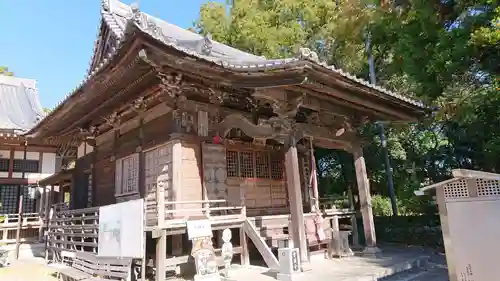 雪蹊寺のその他建物