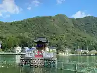 八大白龍大神(岐阜県)