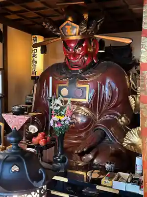 善養寺(東京都)