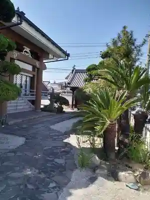 道證寺のその他建物