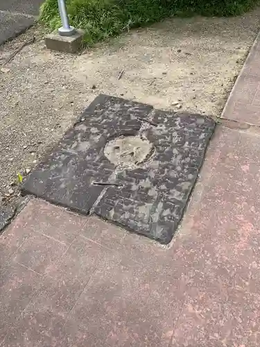 諏訪神社(宮城県)