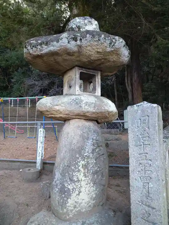 素盞嗚神社のその他建物