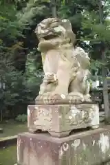 瀧宮神社の鳥居