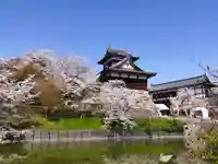 源九郎稲荷神社(奈良県)