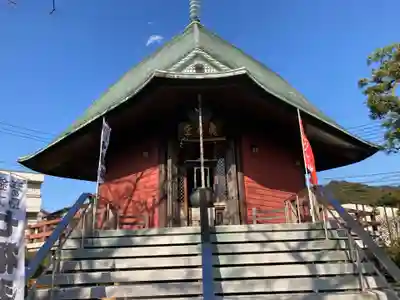 本覚寺のその他建物