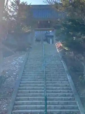 大成寺(北海道)