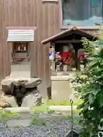 班女塚のその他建物