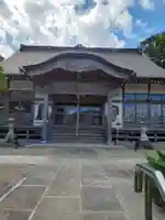 吉祥寺の本殿・本堂