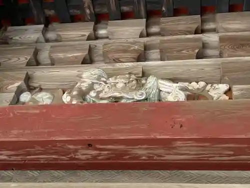 椎尾山薬王院(茨城県)