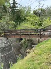 諏訪春日神社(山梨県)