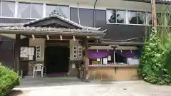 春日神社の建物その他