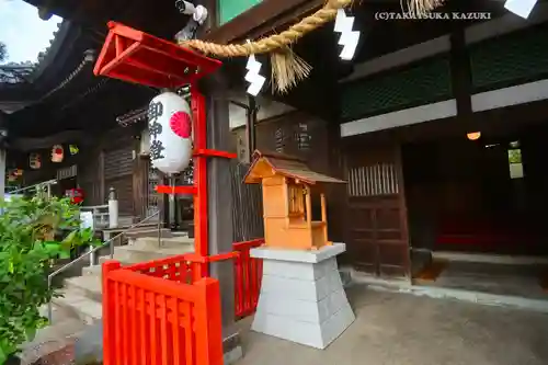 石浦神社(石川県)