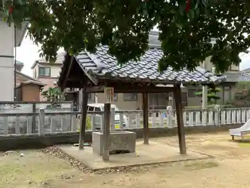 大明神社(愛知県)