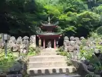 愛宕念仏寺のその他建物