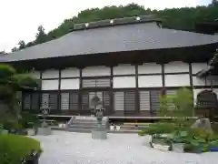 長興寺(埼玉県)