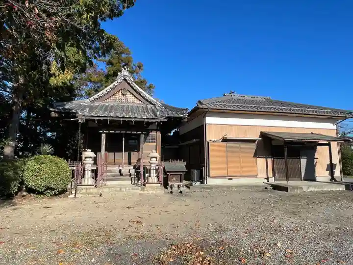 薬師堂(滋賀県)