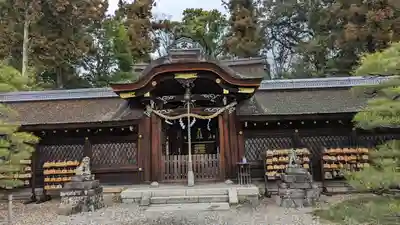 梅宮大社(京都府)