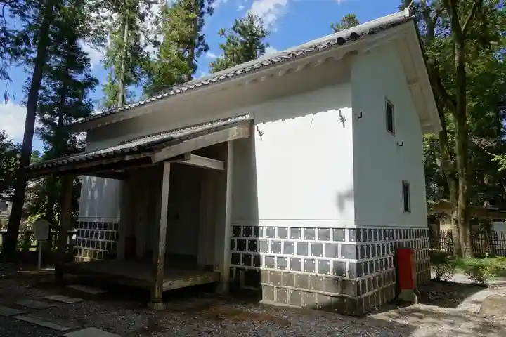 多賀大社のその他建物